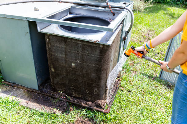 Best Air Duct Inspection  in Hartland, WI