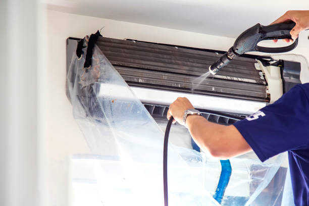 Best Best Air Duct Cleaning Company  in Hartland, WI