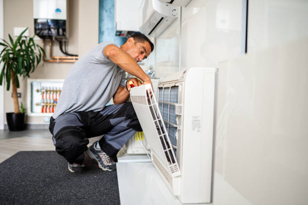 Best Ductwork Cleaning Services  in Hartland, WI