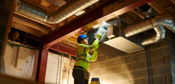 Best Local Air Duct Cleaning Services  in Hartland, WI