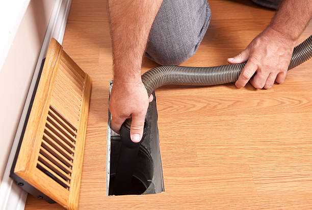 Best Air Duct Cleaning Near Me  in Hartland, WI