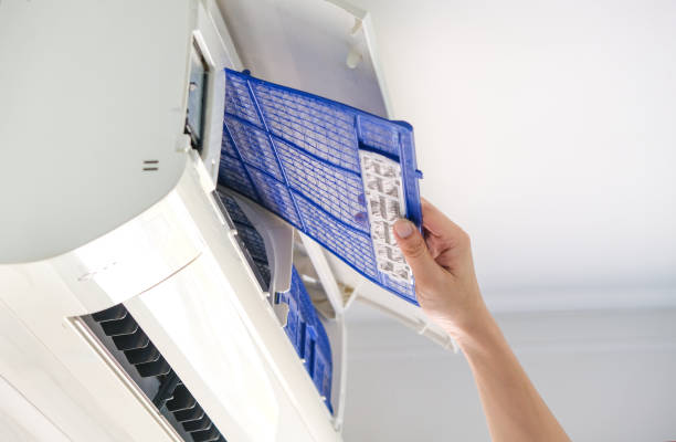 Best Commercial Air Duct Cleaning  in Hartland, WI