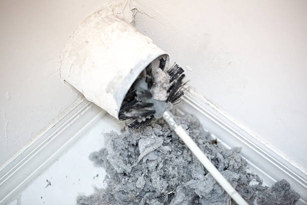 Best Air Vent Cleaning Services  in Hartland, WI