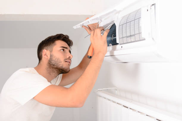 Best Ductwork Cleaning Services  in Hartland, WI